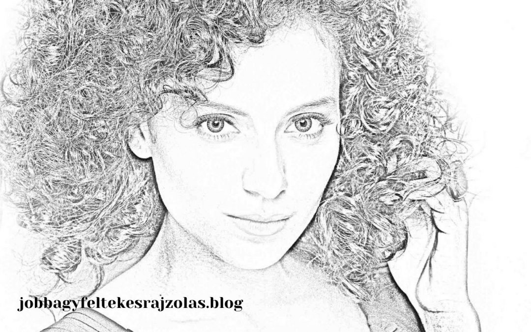 A jobb agyféltekés rajzolás lényege