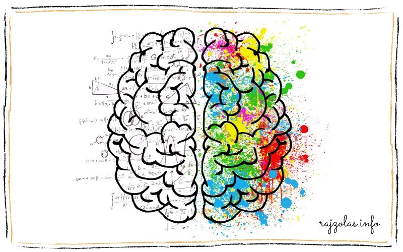 Jobb agyféltekés rajzolás